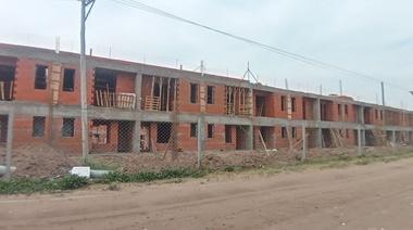 Provincia prepara petitorio dirigido a nación por obras paralizadas