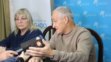 Quarleri marcó diferencias con Gatica: "Nuestras prioridades son otras"