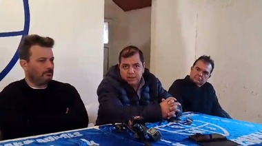 Saudán estimó que el Concejo rechazará la iniciativa sobre IOMA