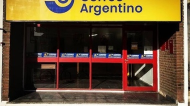 Otro pueblo de la cuarta se queda sin sucursal del Correo Argentino