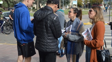 Ley Bases: para Bozzano, "no hay nada positivo"