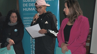 Más de 200 jóvenes de Junín participarán del Programa “Futuro Memoria”