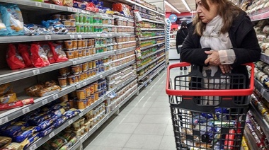 El Indec informó que la inflación de abril fue del 8,8%