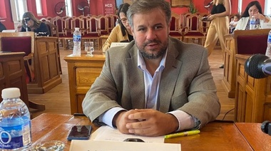 Mazzutti pidió a Petrecca "dejar atrás la politiquería", tras su faltazo ante Kicillof