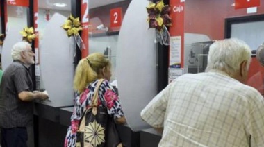 Oficializan por decreto el pago del bono de $ 70.000 a los jubilados de la mínima