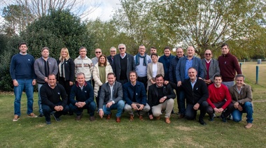 Tarifas, seguridad, colaboración entre municipios, Corte Suprema y crisis