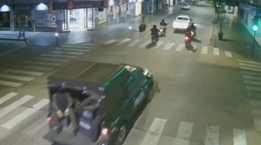 Concejales juninenses piden más patrulleros y policías