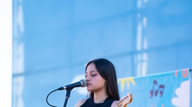 Últimos días para inscribirse al concurso de bandas “Maravillosa Música”