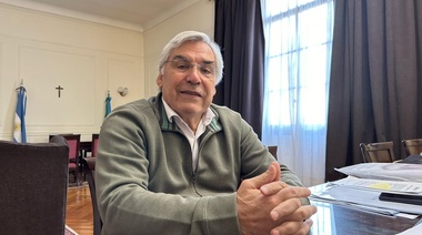 Alegre suspendió etapa local de Juegos Bonaerenses para recortar gastos