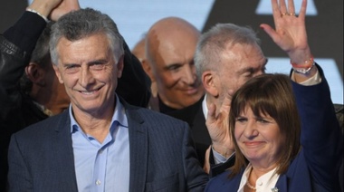 El PRO se rompería en la Legislatura: nacería "Libertad PRO" del bullrichismo