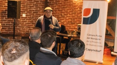 "Argentina: hacia un cambio de régimen económico", de Massa a Milei