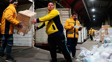 Por despidos en el Correo hay dudas por las elecciones del año que viene