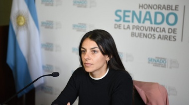 Alonso: "Es fundamental que se garantice una educación de calidad"