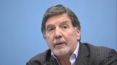 Sileoni defendió cambios en el nivel secundario