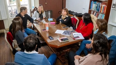 El Municipio avanza con su propuesta para concientizar y prevenir la ludopatía en los jóvenes