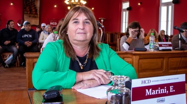 Concejo Deliberante modificó ordenanza de habilitaciones a comercios