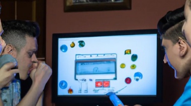 Uno de cada cuatro jóvenes juninenses apuesta cada semana