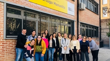 Funcionarios de la cuarta en CABA por políticas de Desarrollo Social