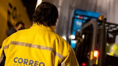 "Alivio momentáneo" tras el freno a la privatización del Correo Argentino