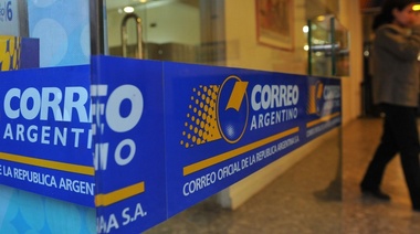 Otro pueblo de la cuarta se queda sin sucursal del Corre Argentino