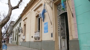 Aclaran que el proveedor del menú de emergencia de la EP 48 se dio de baja
