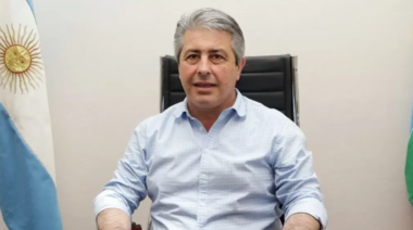 Gesto de cercanía de intendente PRO a LLA: "tenemos mucho en común"