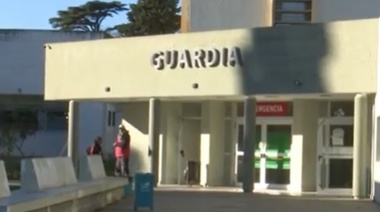 Creció un 125% la demanda de atención en Emergencia del Hospital Interzonal "Abraham Piñeyro"