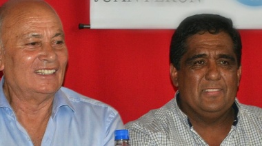 Adaro recordó a Gerónimo "Momo" Venegas a 7 años de su fallecimiento