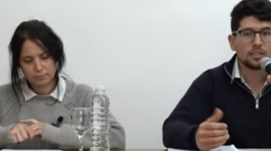 El municipio de Ameghino lanzó el programa "Banco de tareas comunitarias"