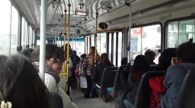 Declaran la emergencia en el transporte extraurbano en Junín