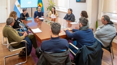 Elevarán un pedido de endeudamiento de $ 1000 millones al Concejo