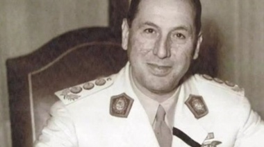 50 años de la muerte de Juan Domingo Perón