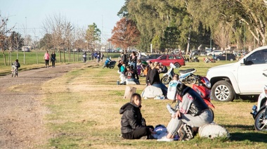 Fines de semana XXL de junio tuvieron ocupación turística superior al 40%