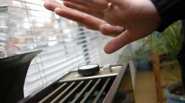 Aseguran que el gas domiciliario está garantizado