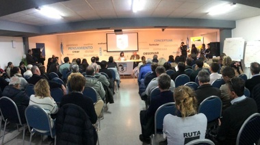 Con injerencia en la cuarta, legisladores reclamaron por la Autovía 5