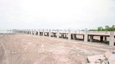 Petrecca pidió a Katopodis "coordinar" el trabajo de obras pendientes