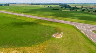 Junín en el radar del gobierno nacional para recuperar vuelos comerciales