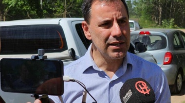 Un ex candidato a intendente desnudó la interna libertaria en Chacabuco