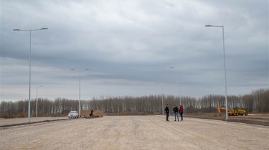 Zona de Actividades Logísticas más cerca de estar operativa