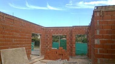 Municipio peronista creó plan créditos para vivienda: "Chacabuco Construye"