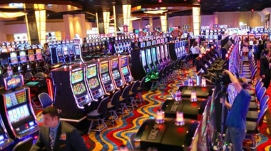 Chacabuco, Chivilcoy y T. Lauquen los más favorecidos por juegos de azar