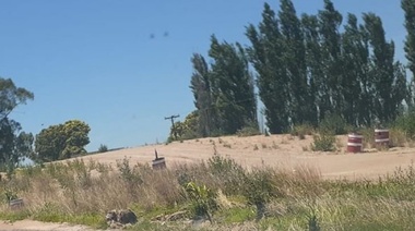 Concejal LLA de Chacabuco dio señales sobre una obra estratégica