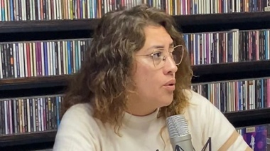 López resaltó articulación provincia y municipios ante el "adiós nacional"