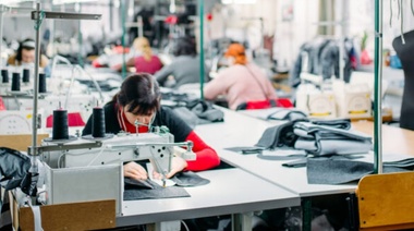 Comercio, industria y construcción cerraron el semestre hacia abajo