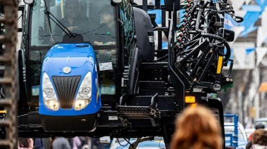 Lincoln: denuncian "irresponsabilidad" y "retrocesos" en medioambiente