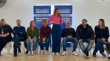 "Hay que poner al peronismo en posición de ganar para salir de este modelo"