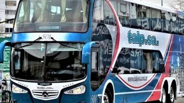 Piden que la empresa Automotores La Plata vuelva a entrar en localidades de la ruta 30