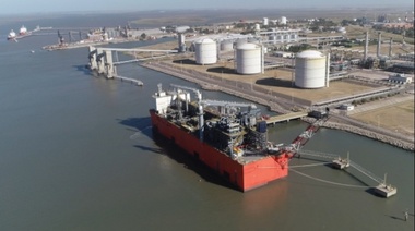 Cruce en X por el RIGI, planta de GNL y un nuevo capítulo de desencuentros