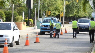 Buscan modificar la ordenanza de acarreo y la restitución de vehículos