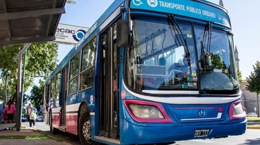 En Junín insisten en la exclusión del boleto estudiantil de provincia